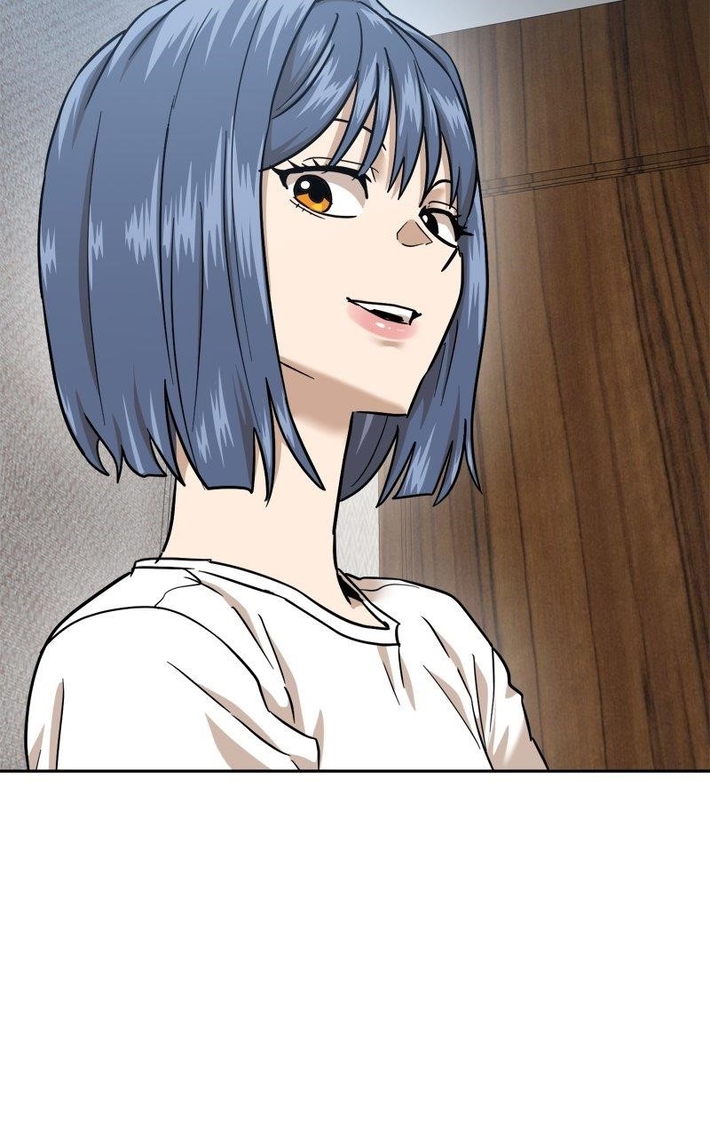 Double Click (PARK Soo-bong) Chapter 184 - Page 102 in English