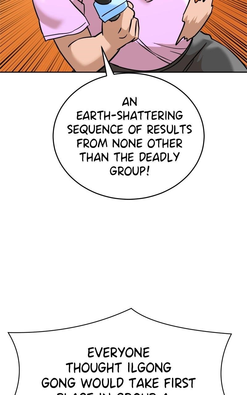 Double Click (PARK Soo-bong) Chapter 184 - Page 105 in English