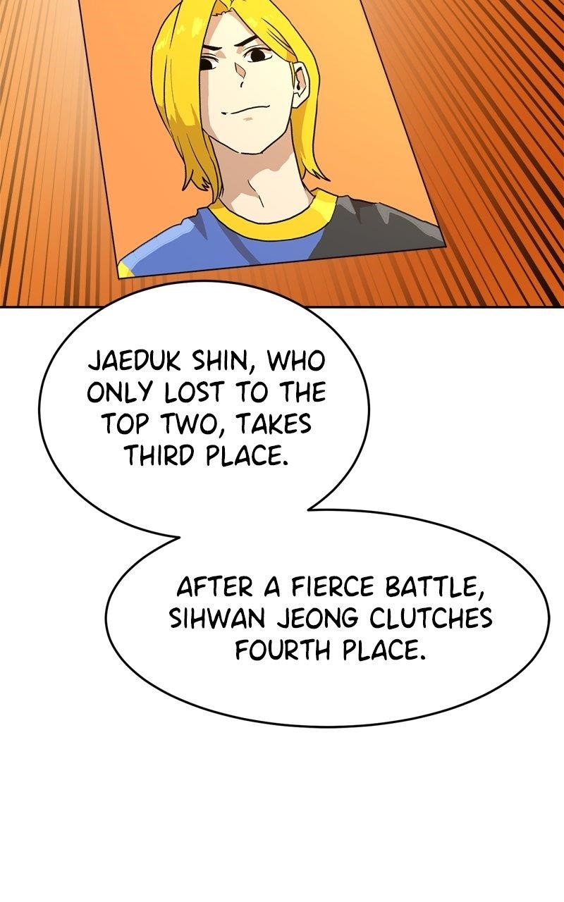 Double Click (PARK Soo-bong) Chapter 184 - Page 113 in English