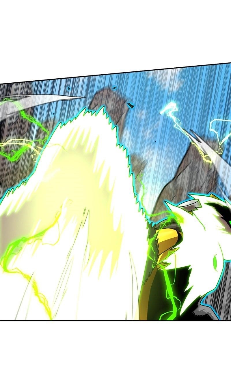 Double Click (PARK Soo-bong) Chapter 184 - Page 13 in English