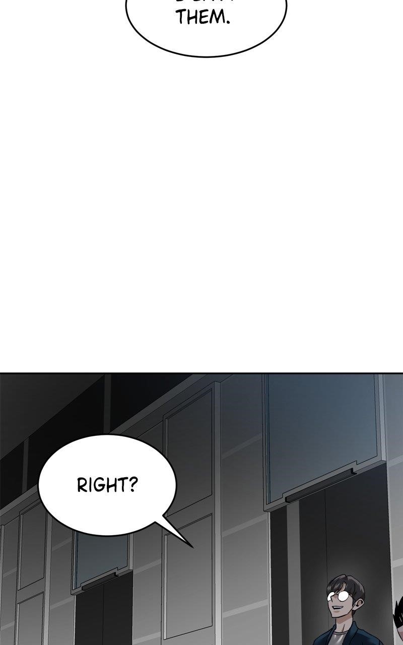 Double Click (PARK Soo-bong) Chapter 184 - Page 128 in English
