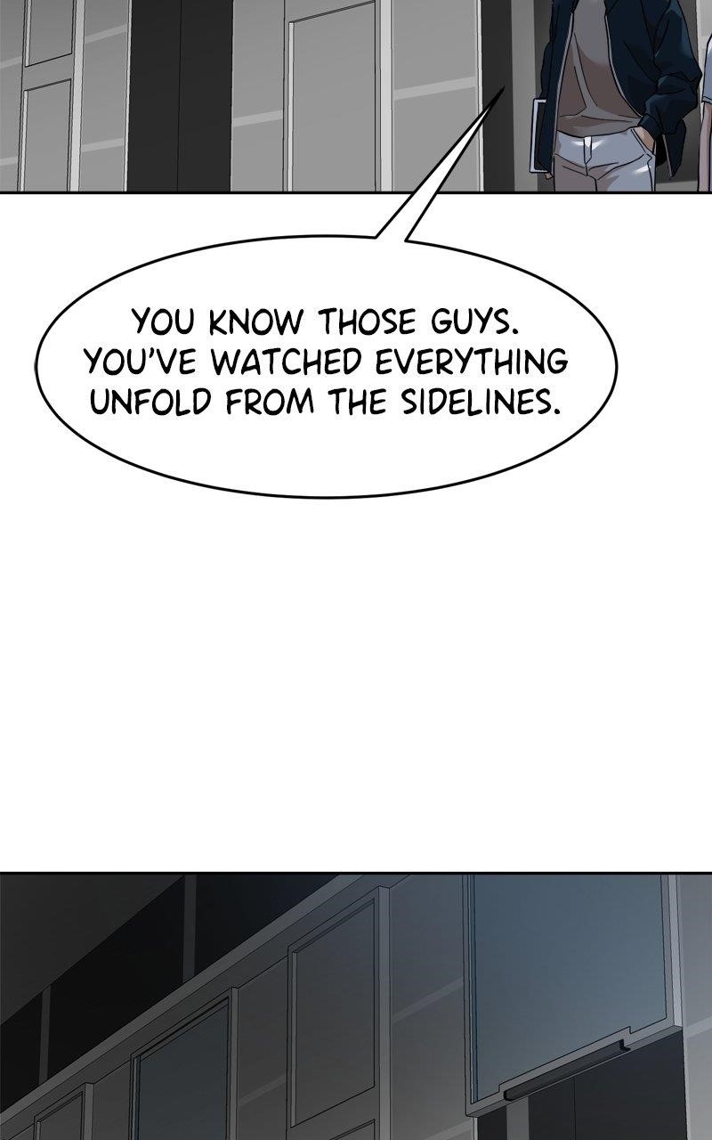 Double Click (PARK Soo-bong) Chapter 184 - Page 129 in English