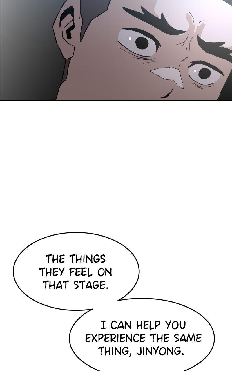 Double Click (PARK Soo-bong) Chapter 184 - Page 133 in English