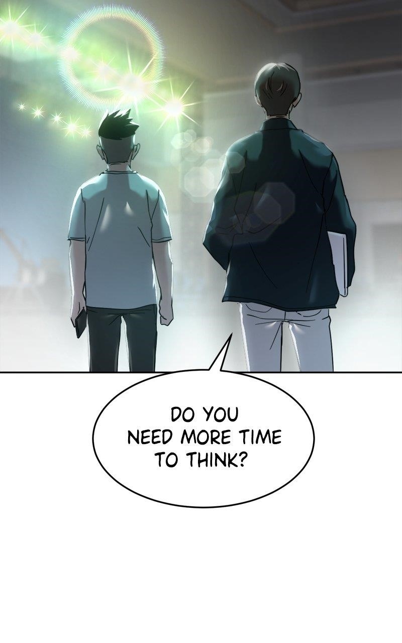 Double Click (PARK Soo-bong) Chapter 184 - Page 136 in English