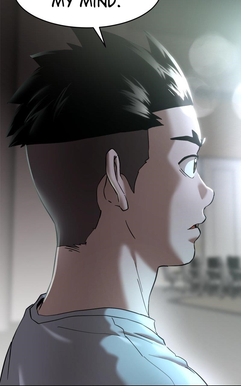 Double Click (PARK Soo-bong) Chapter 184 - Page 138 in English