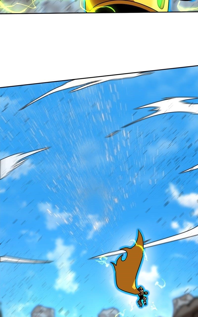 Double Click (PARK Soo-bong) Chapter 184 - Page 37 in English