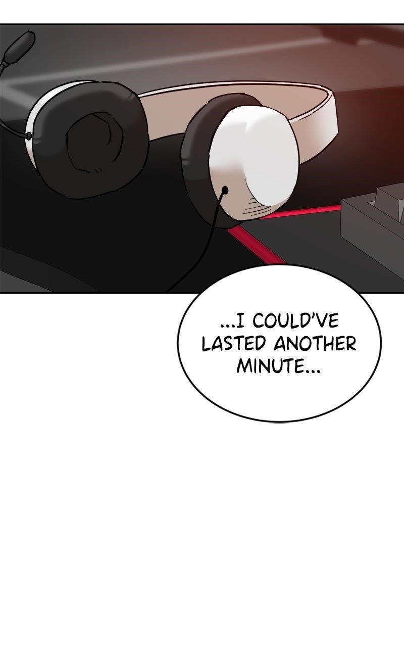 Double Click (PARK Soo-bong) Chapter 184 - Page 43 in English
