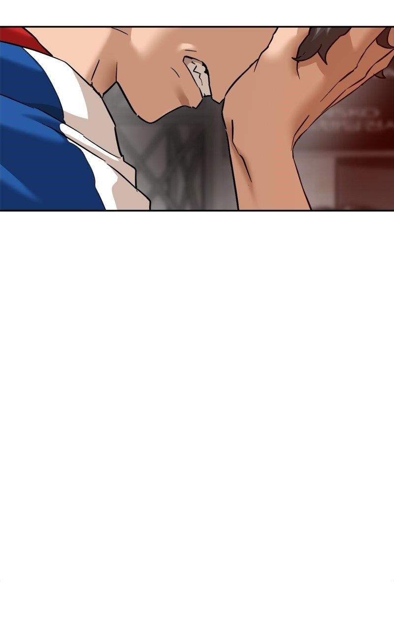 Double Click (PARK Soo-bong) Chapter 184 - Page 44 in English