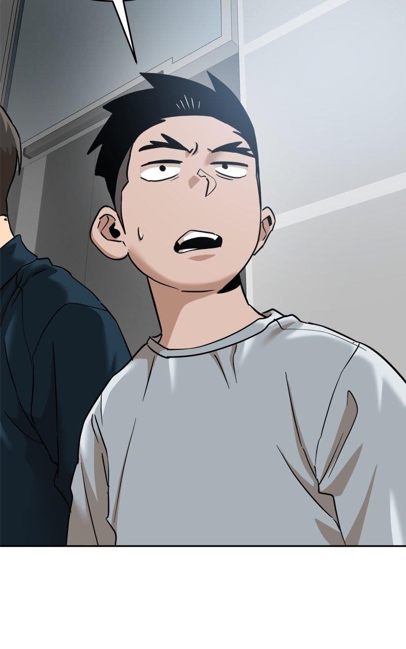 Double Click (PARK Soo-bong) Chapter 184 - Page 52 in English
