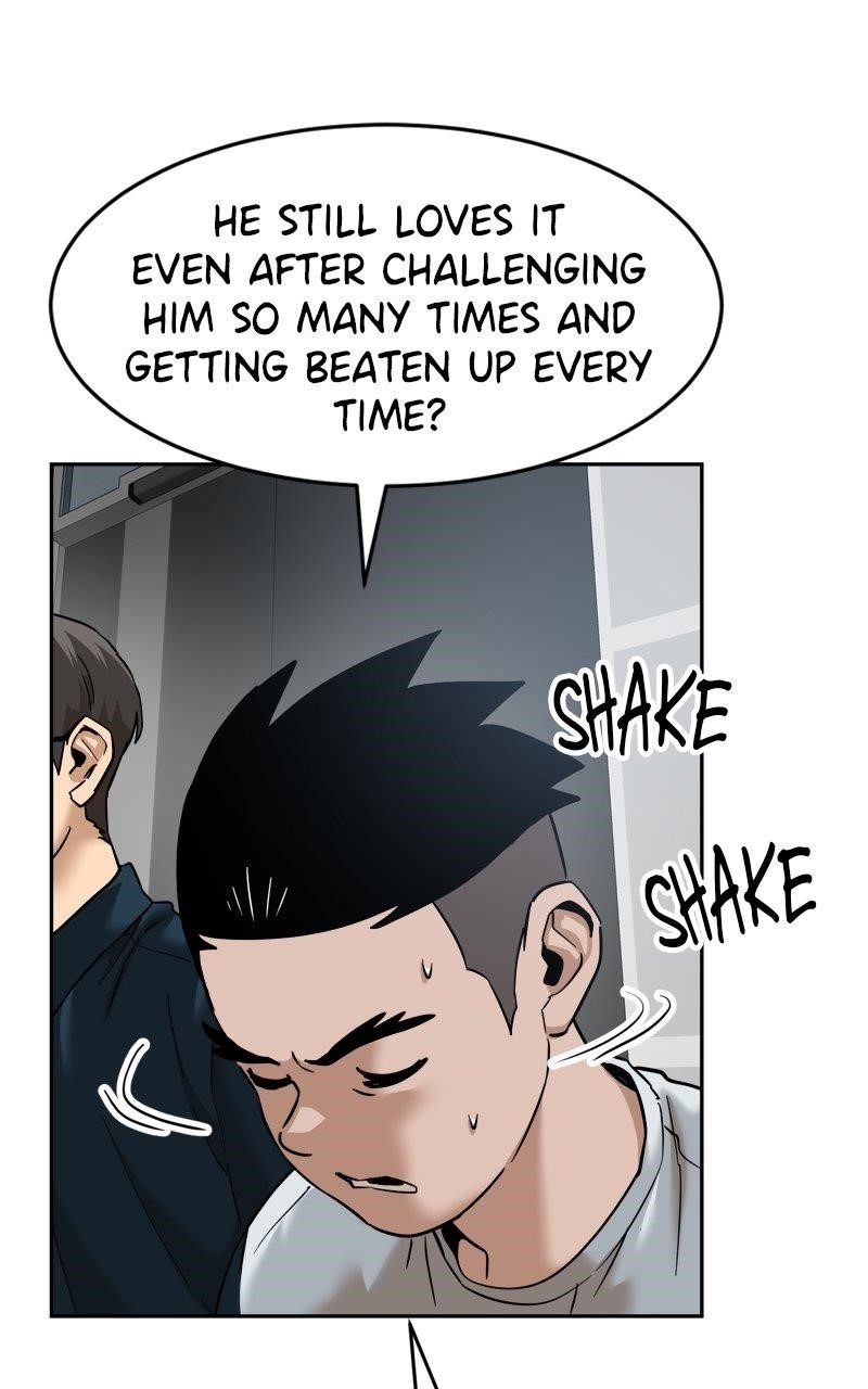 Double Click (PARK Soo-bong) Chapter 184 - Page 53 in English