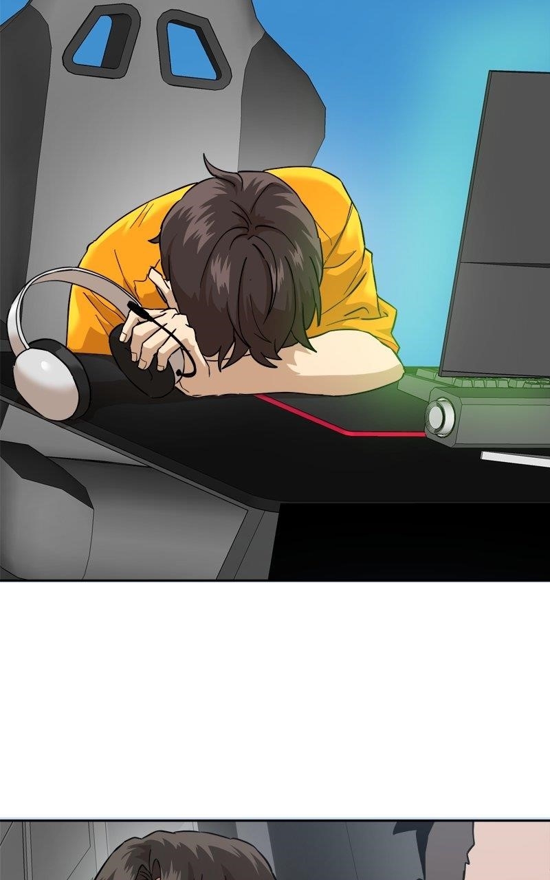 Double Click (PARK Soo-bong) Chapter 184 - Page 58 in English
