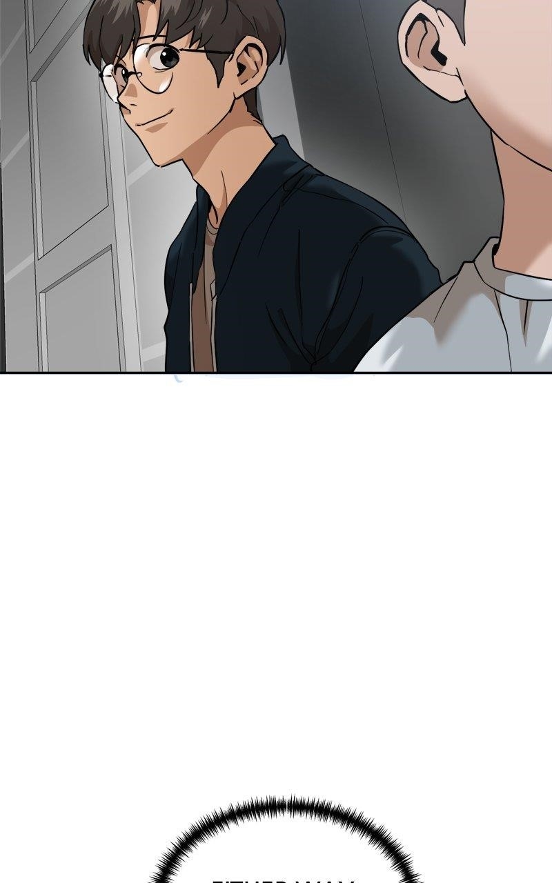Double Click (PARK Soo-bong) Chapter 184 - Page 59 in English