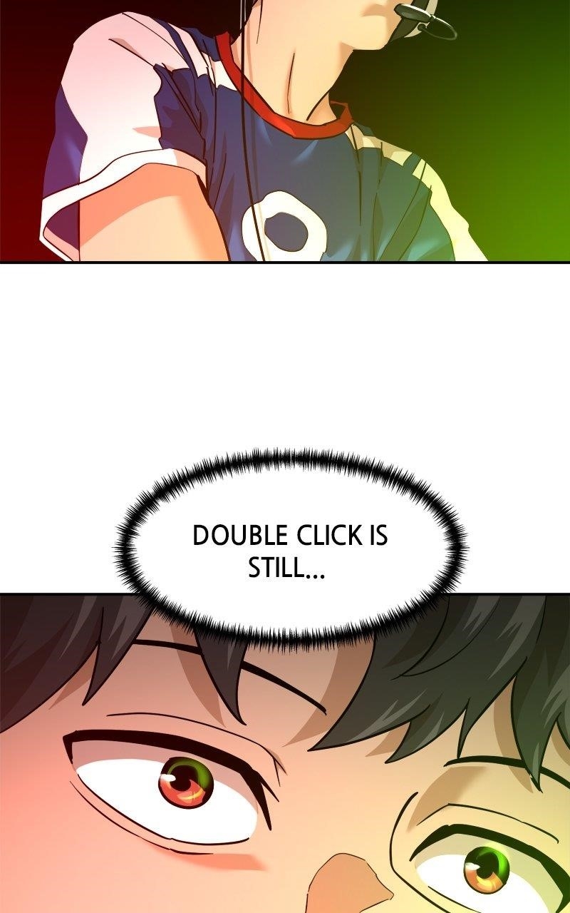 Double Click (PARK Soo-bong) Chapter 184 - Page 6 in English