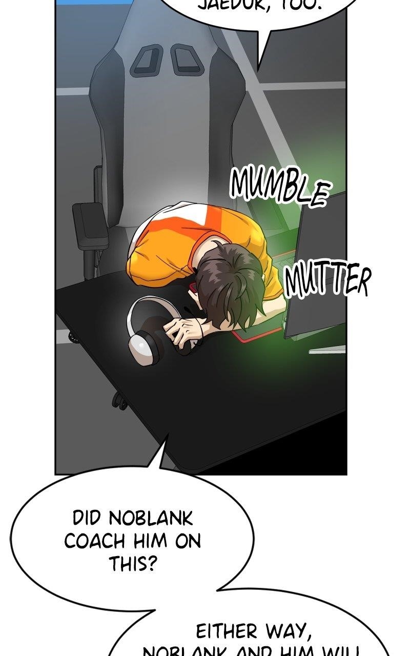 Double Click (PARK Soo-bong) Chapter 184 - Page 62 in English