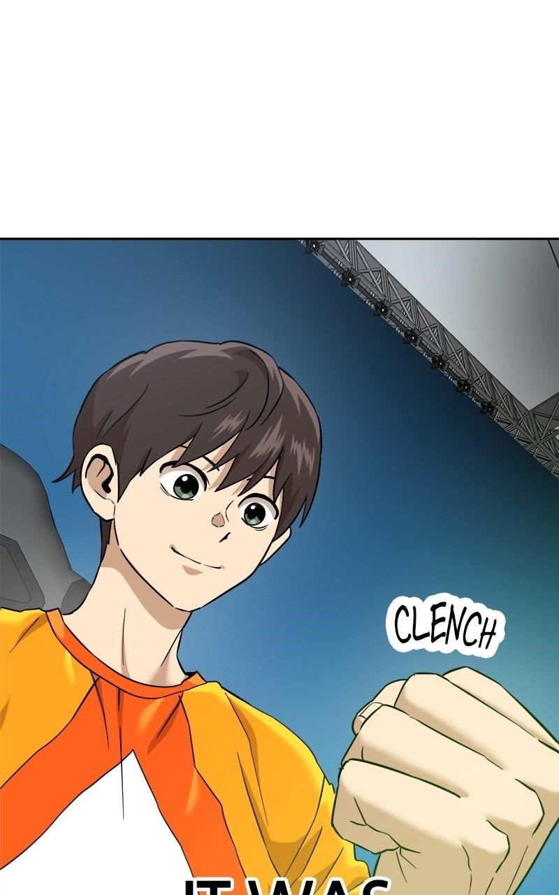 Double Click (PARK Soo-bong) Chapter 184 - Page 72 in English