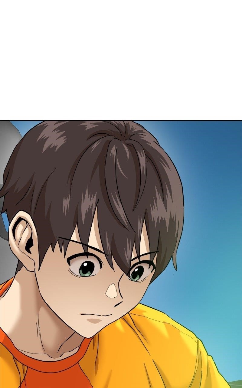 Double Click (PARK Soo-bong) Chapter 184 - Page 77 in English