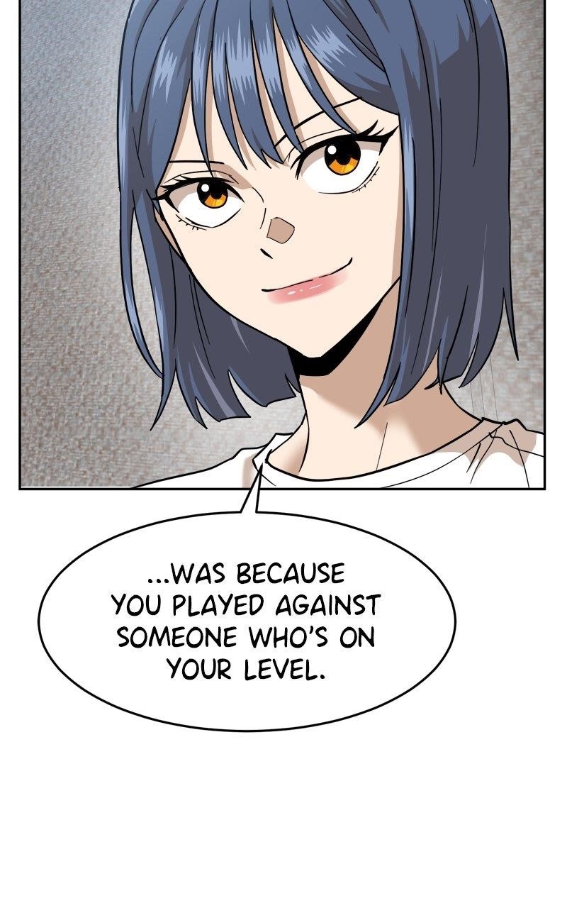 Double Click (PARK Soo-bong) Chapter 184 - Page 82 in English