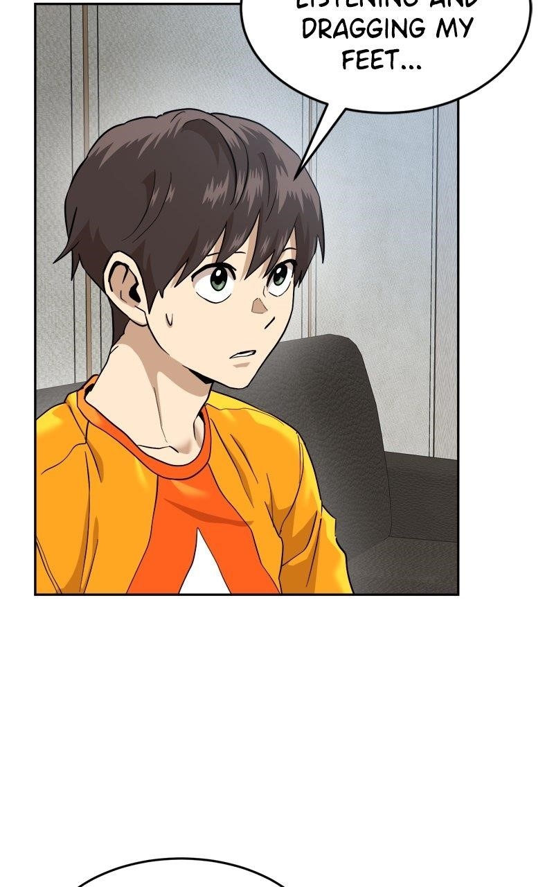 Double Click (PARK Soo-bong) Chapter 184 - Page 85 in English