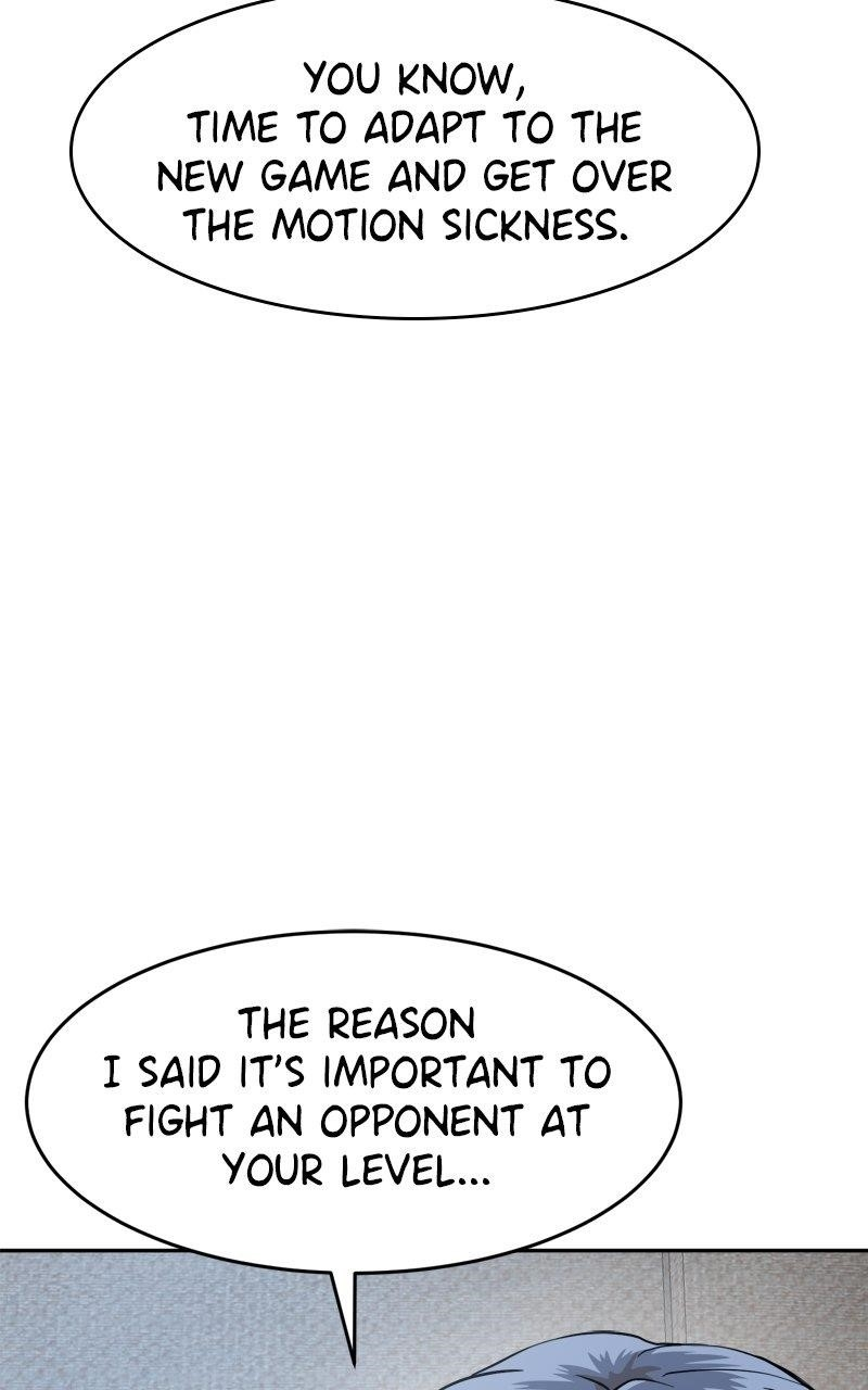 Double Click (PARK Soo-bong) Chapter 184 - Page 87 in English
