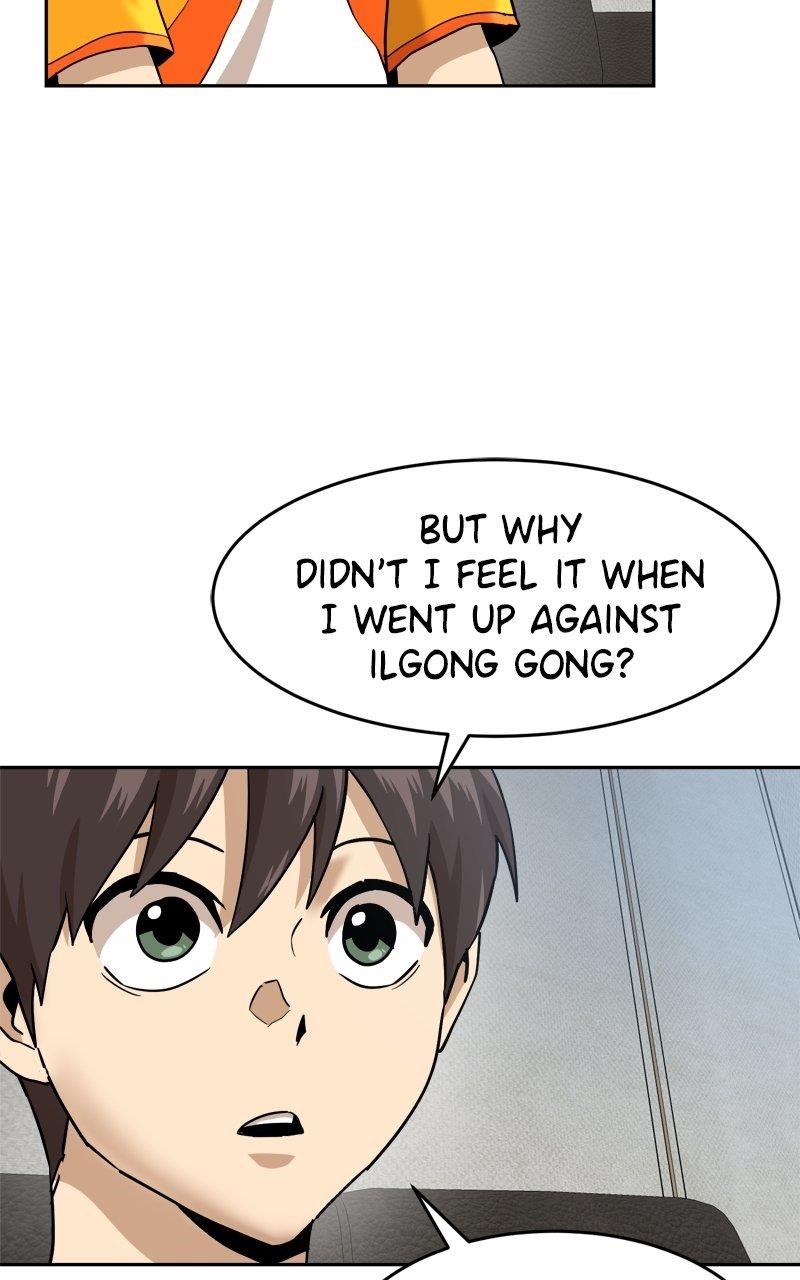 Double Click (PARK Soo-bong) Chapter 184 - Page 90 in English