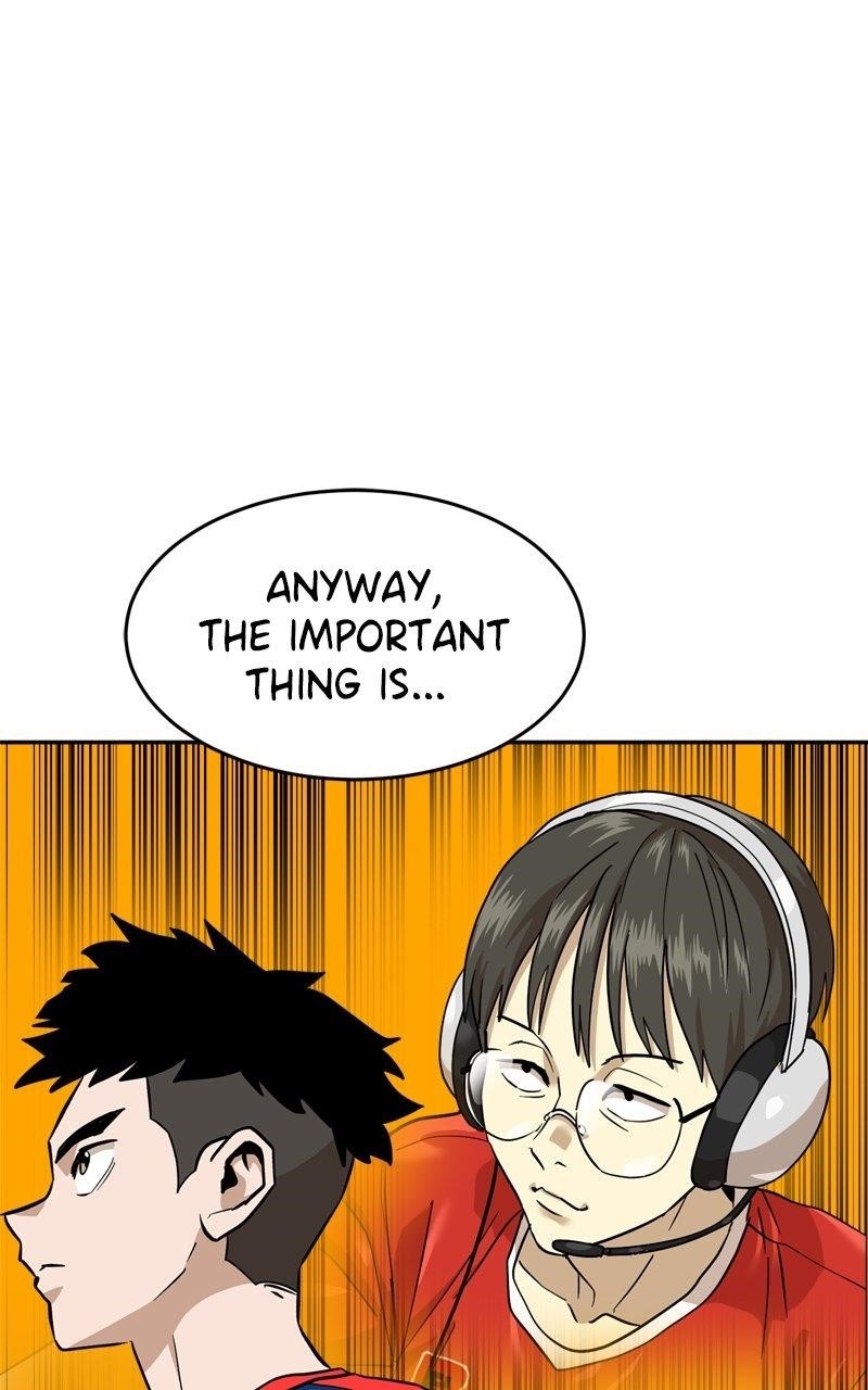 Double Click (PARK Soo-bong) Chapter 184 - Page 96 in English