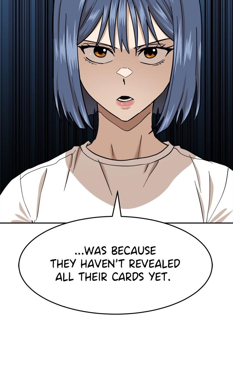 Double Click (PARK Soo-bong) Chapter 184 - Page 98 in English