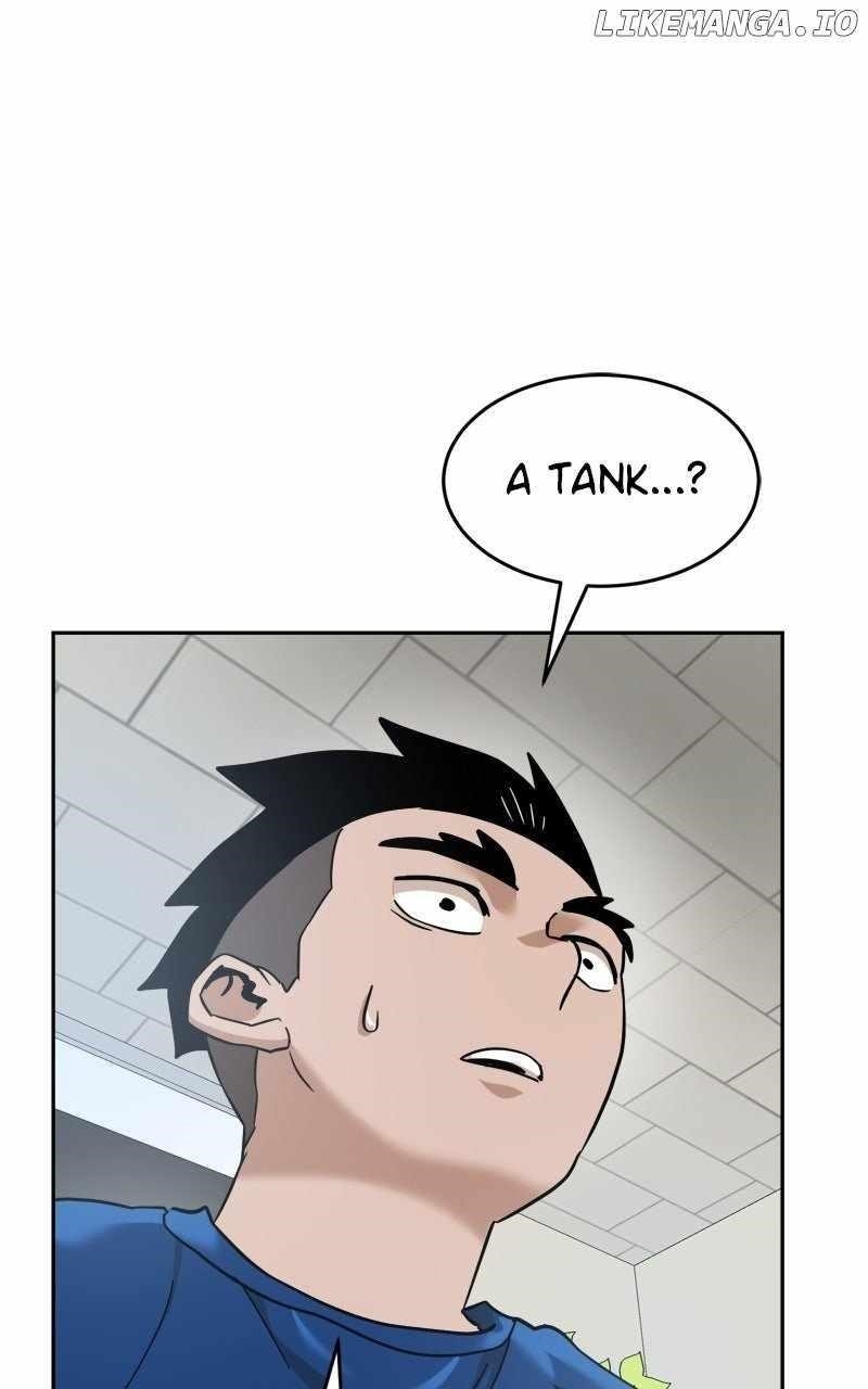 Double Click (PARK Soo-bong) Chapter 185 - Page 103 in English