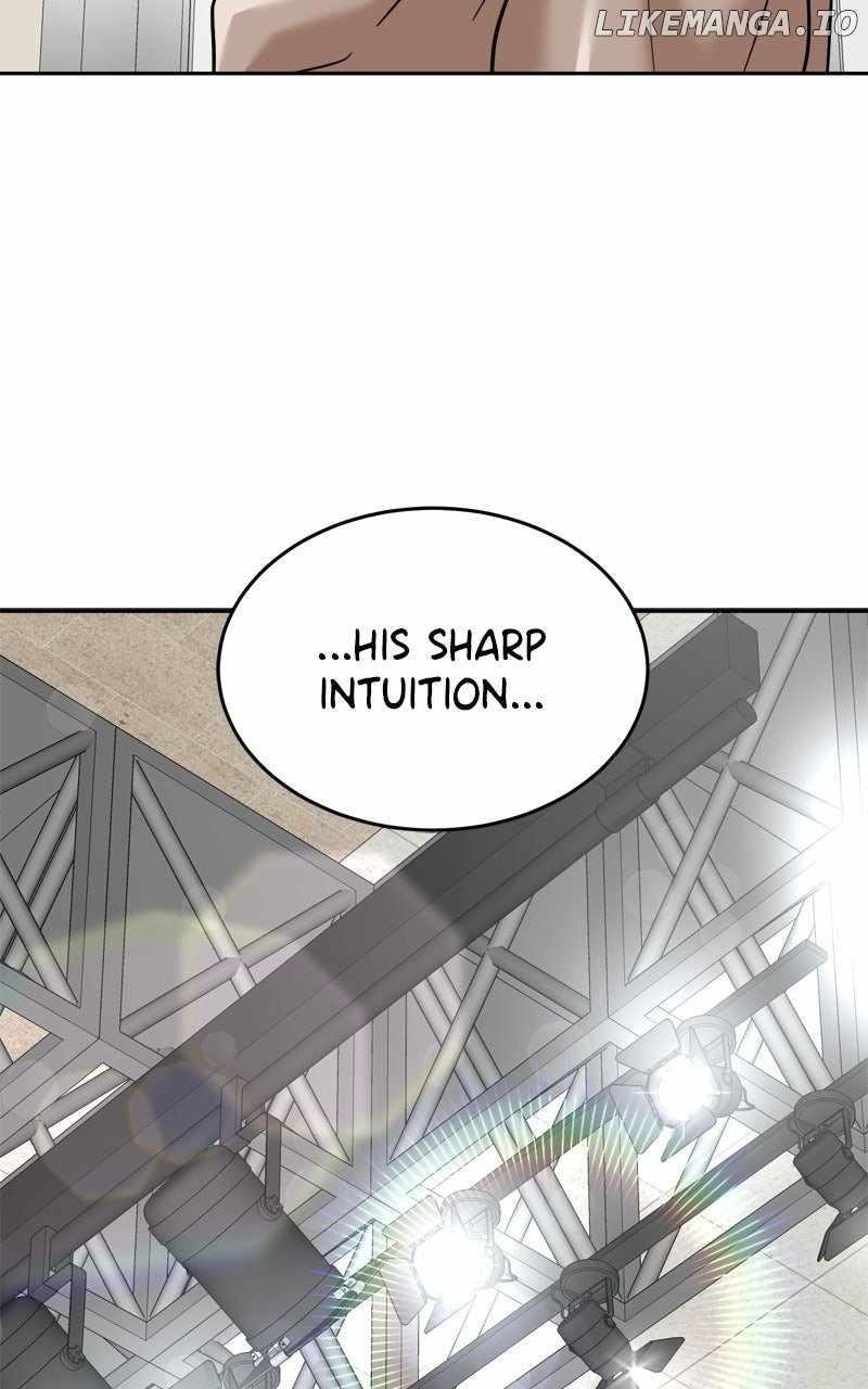 Double Click (PARK Soo-bong) Chapter 185 - Page 112 in English