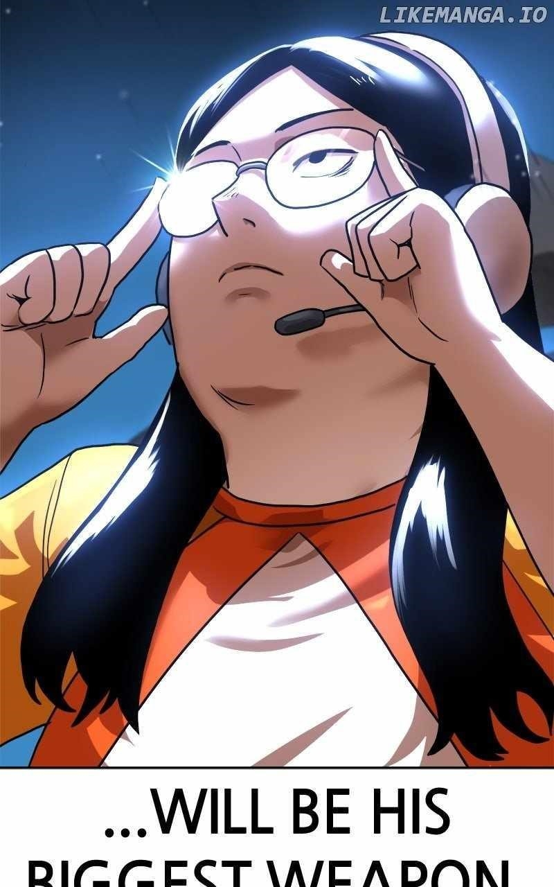Double Click (PARK Soo-bong) Chapter 185 - Page 115 in English