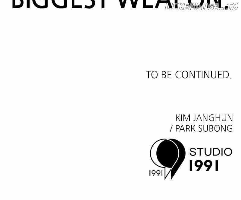 Double Click (PARK Soo-bong) Chapter 185 - Page 116 in English