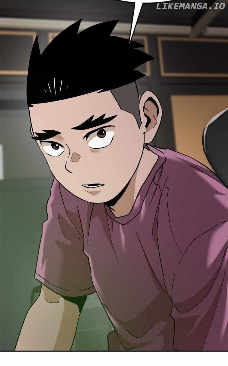 Double Click (PARK Soo-bong) Chapter 185 - Page 14 in English