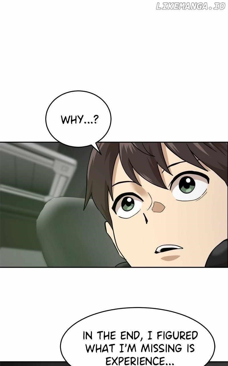 Double Click (PARK Soo-bong) Chapter 185 - Page 15 in English
