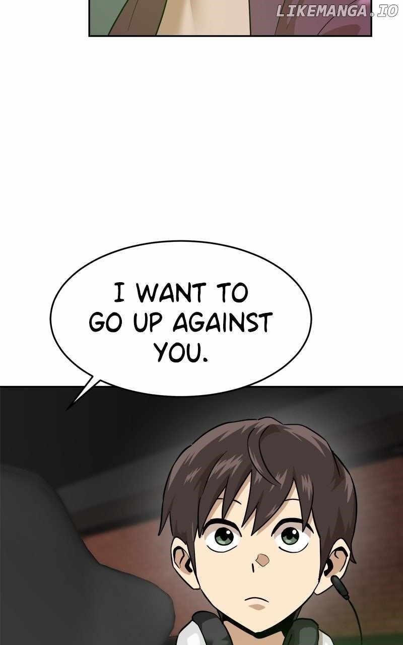 Double Click (PARK Soo-bong) Chapter 185 - Page 18 in English