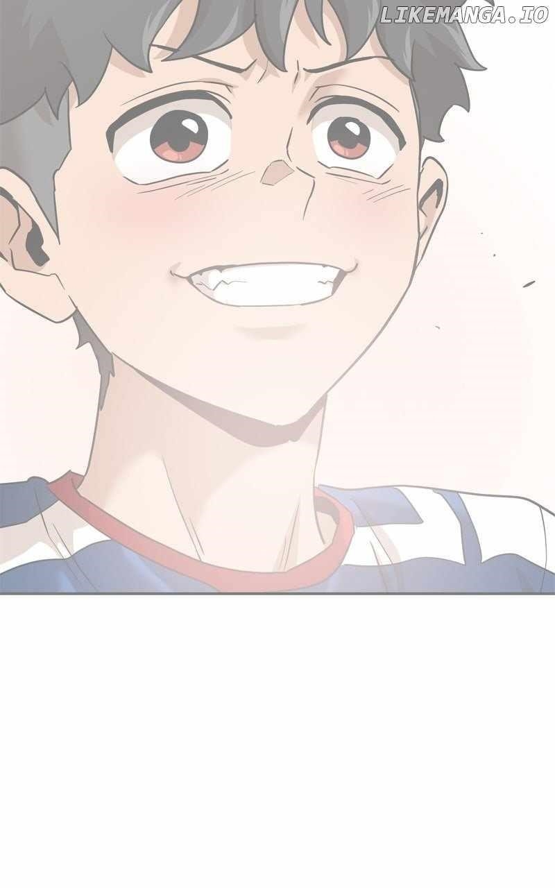 Double Click (PARK Soo-bong) Chapter 185 - Page 20 in English
