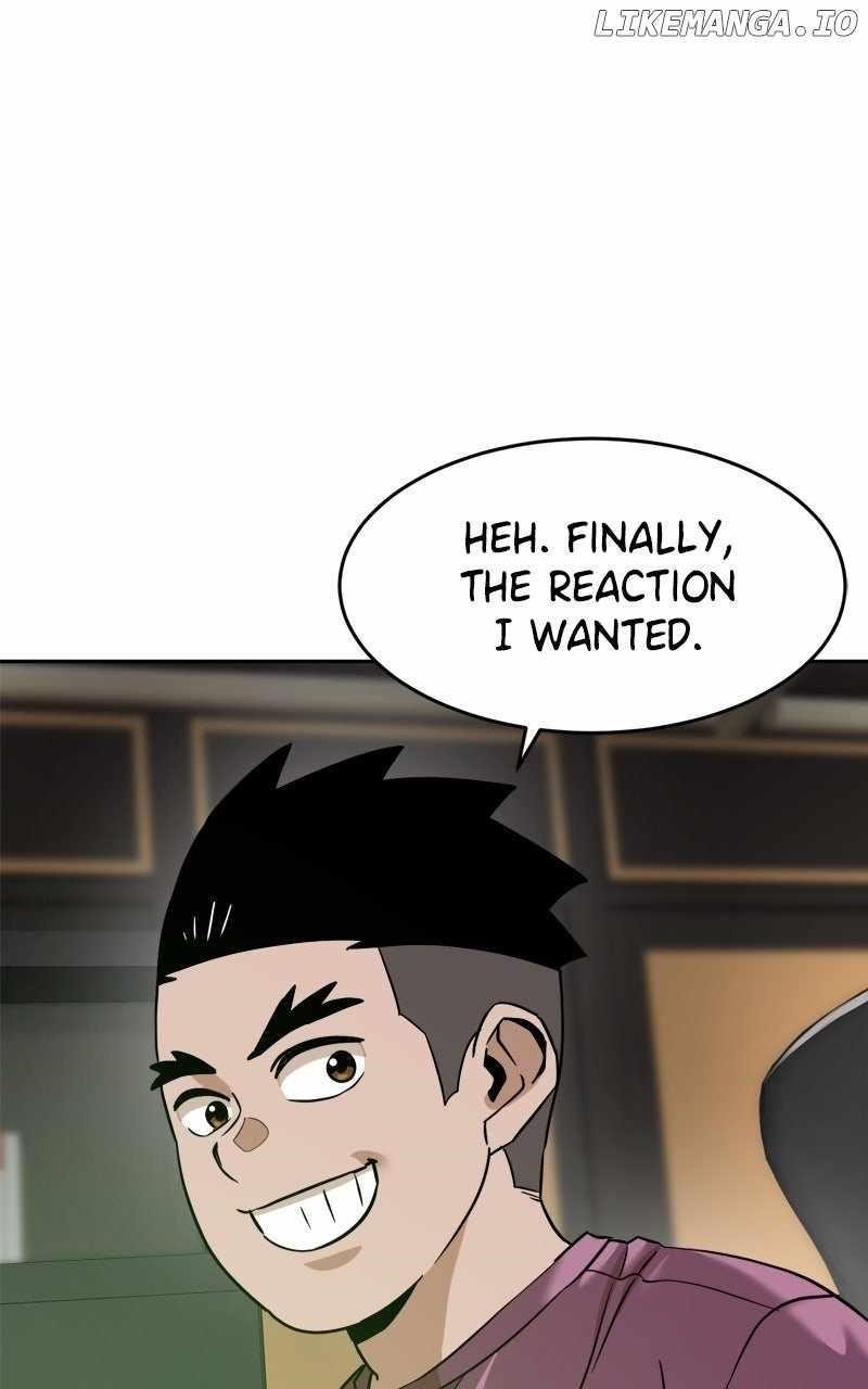 Double Click (PARK Soo-bong) Chapter 185 - Page 25 in English