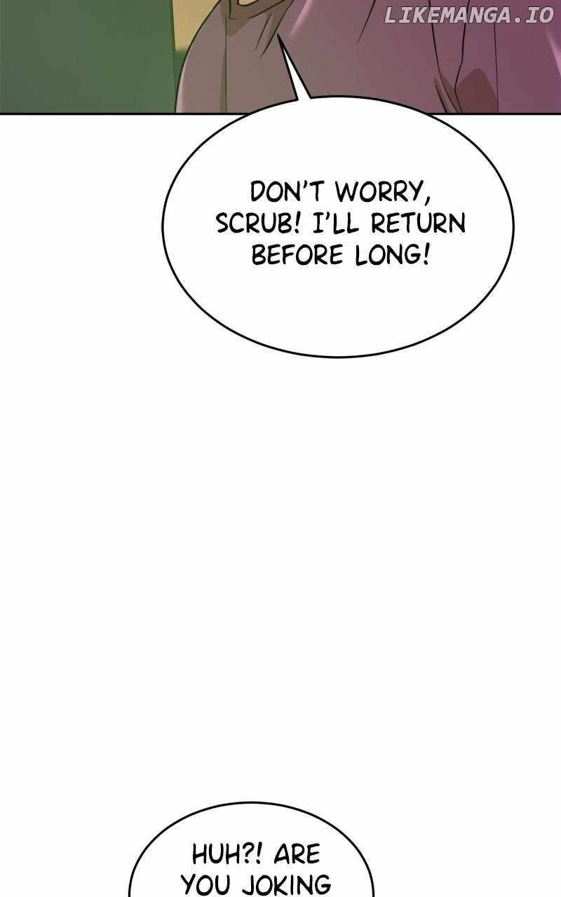 Double Click (PARK Soo-bong) Chapter 185 - Page 26 in English
