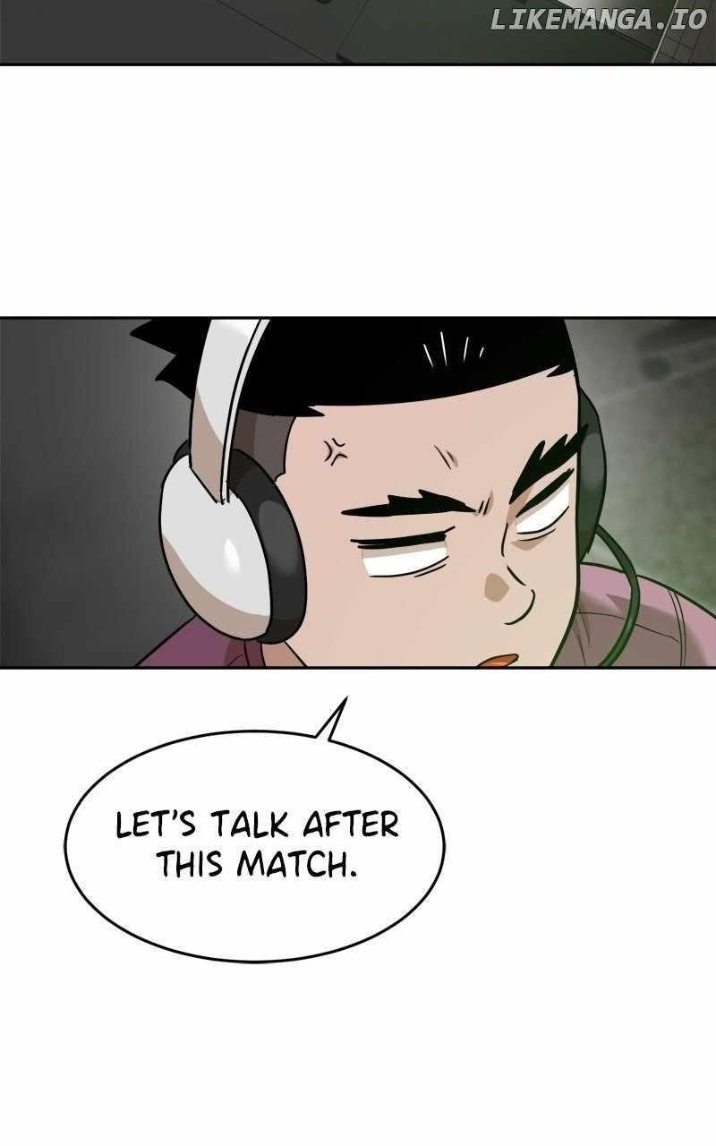 Double Click (PARK Soo-bong) Chapter 185 - Page 3 in English