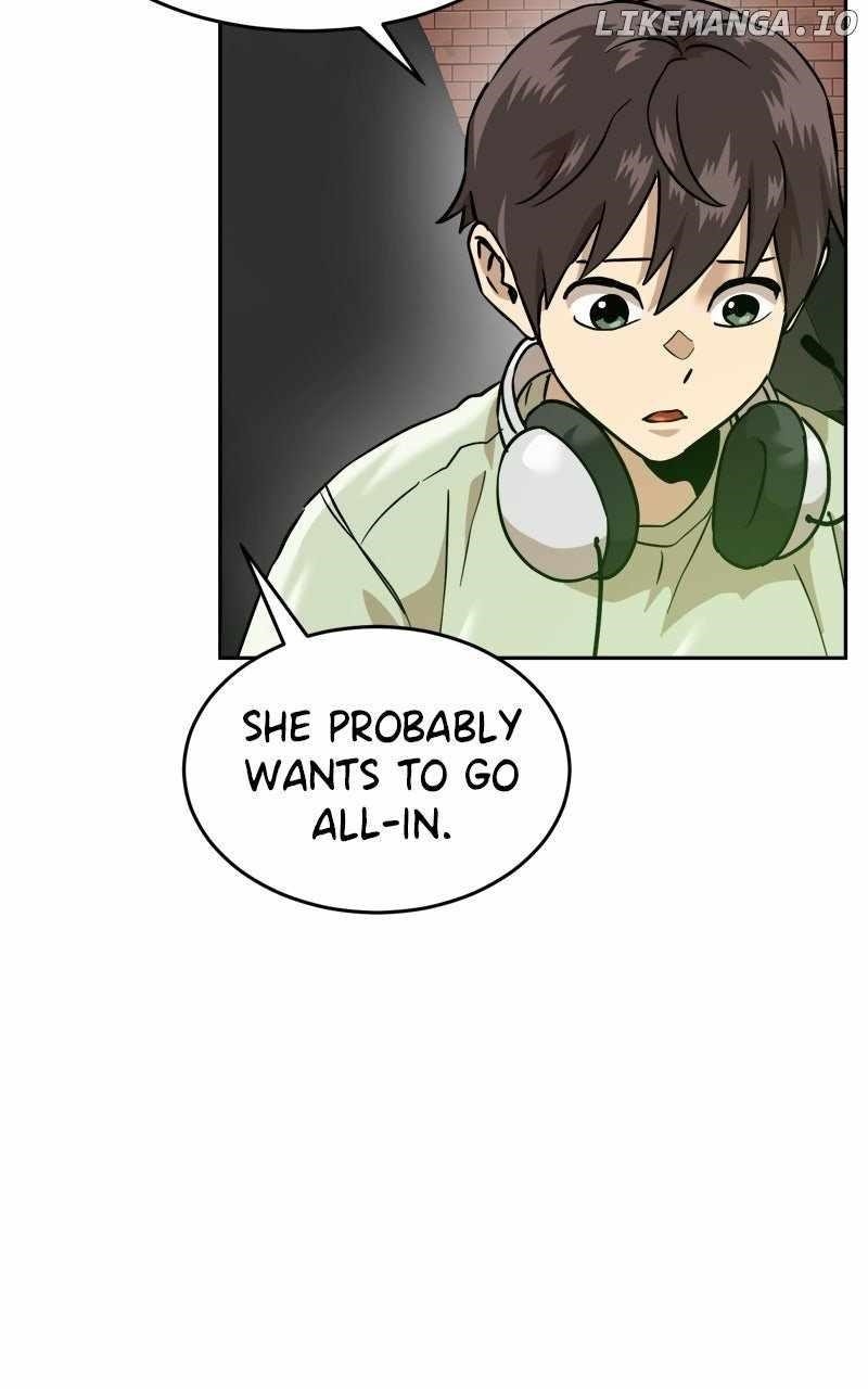 Double Click (PARK Soo-bong) Chapter 185 - Page 32 in English