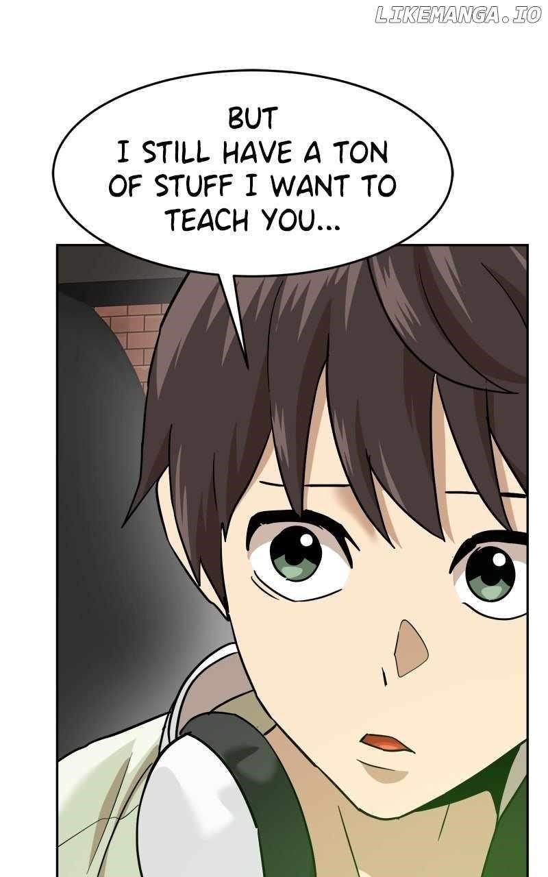 Double Click (PARK Soo-bong) Chapter 185 - Page 33 in English