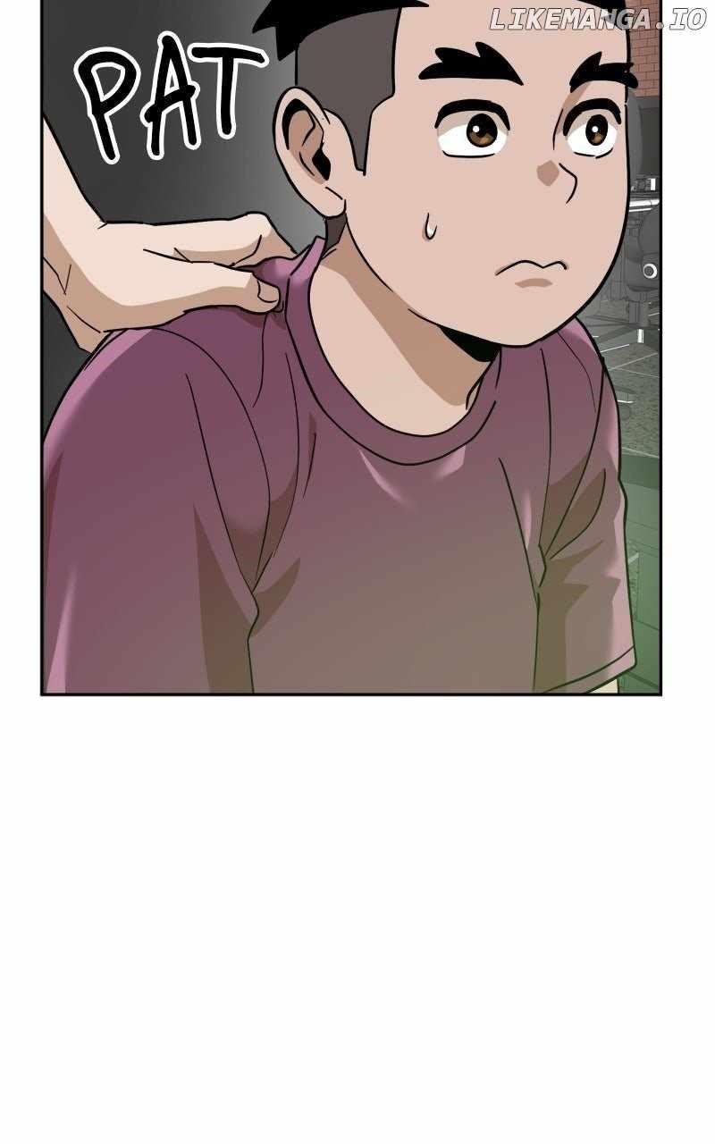Double Click (PARK Soo-bong) Chapter 185 - Page 46 in English