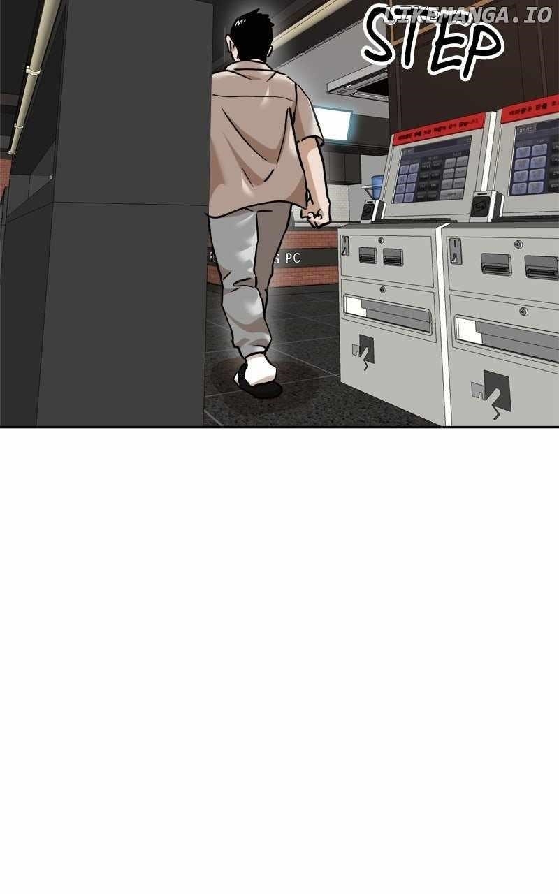Double Click (PARK Soo-bong) Chapter 185 - Page 54 in English