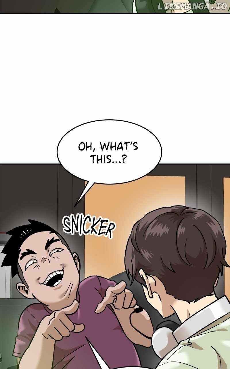 Double Click (PARK Soo-bong) Chapter 185 - Page 58 in English