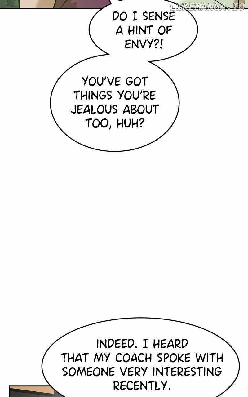 Double Click (PARK Soo-bong) Chapter 185 - Page 59 in English