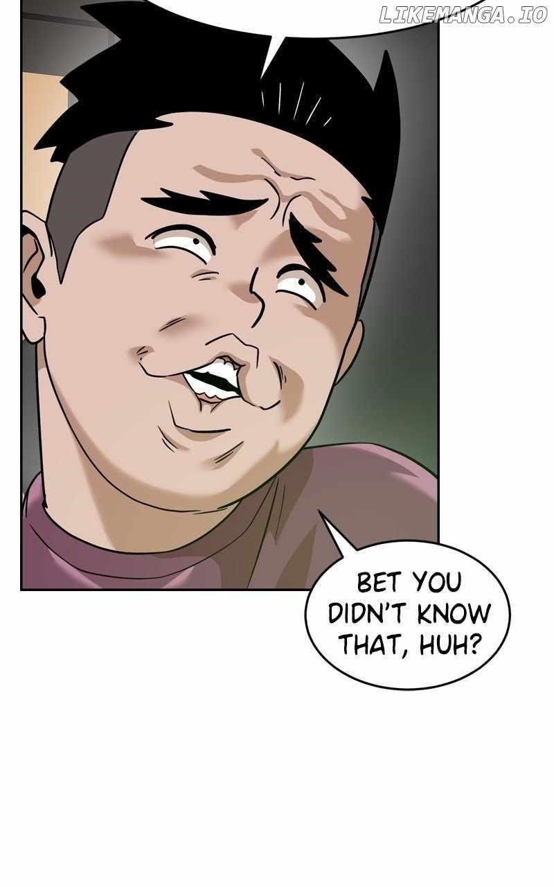 Double Click (PARK Soo-bong) Chapter 185 - Page 60 in English