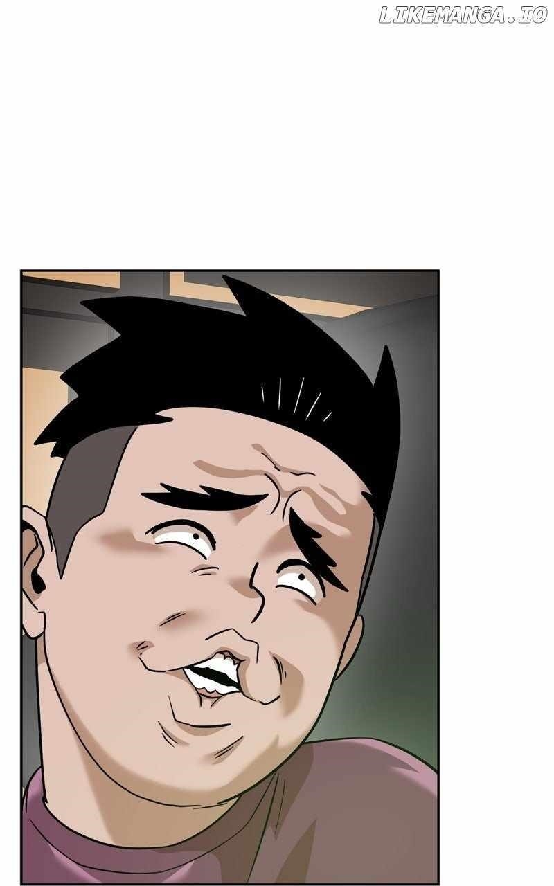 Double Click (PARK Soo-bong) Chapter 185 - Page 62 in English