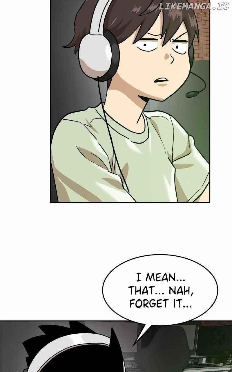 Double Click (PARK Soo-bong) Chapter 185 - Page 7 in English