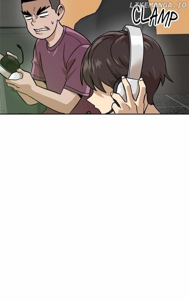 Double Click (PARK Soo-bong) Chapter 185 - Page 70 in English