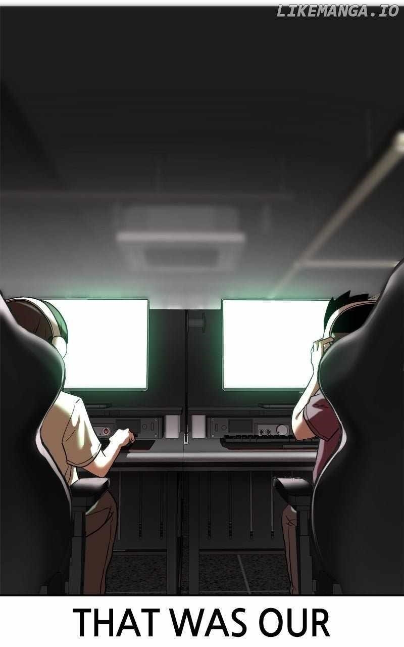 Double Click (PARK Soo-bong) Chapter 185 - Page 71 in English