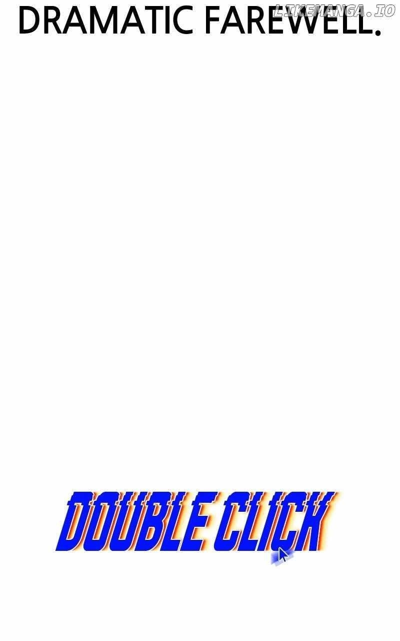 Double Click (PARK Soo-bong) Chapter 185 - Page 72 in English