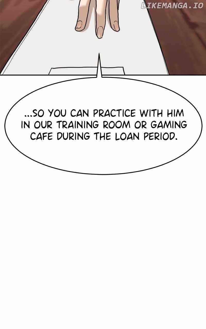 Double Click (PARK Soo-bong) Chapter 185 - Page 75 in English